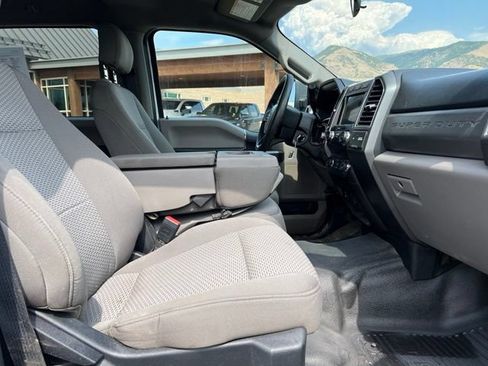 Used 2020 Ford F250 XLT AWD/4WD image 18
