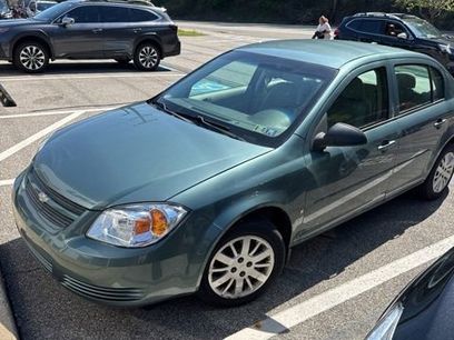 Used 2009 Chevrolet Cobalt LS w/ Protection Package