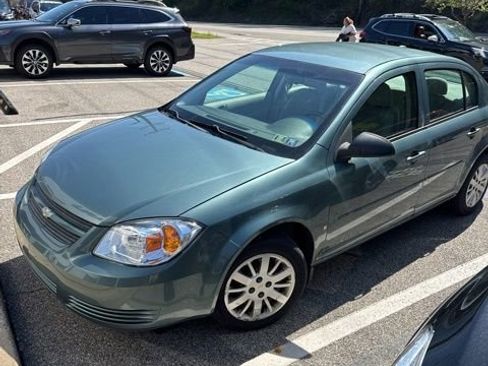 Used 2009 Chevrolet Cobalt LS w/ Protection Package FWD image 1