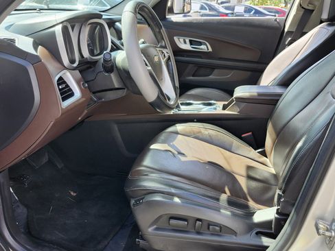 Used 2014 Chevrolet Equinox LTZ image 3