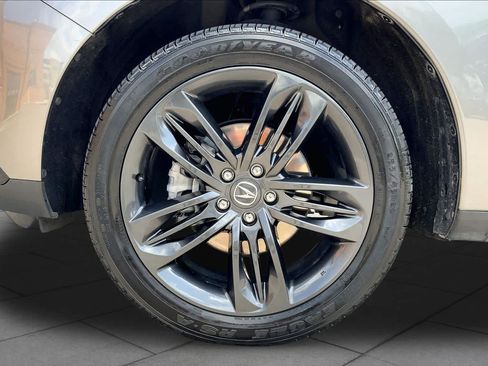 Used 2022 Acura RDX A-Spec AWD/4WD image 11