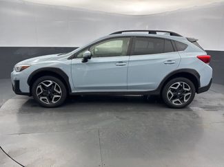 Used 2020 Subaru Crosstrek 2.0i Limited w/ 18" Wheel Sport Package video 3