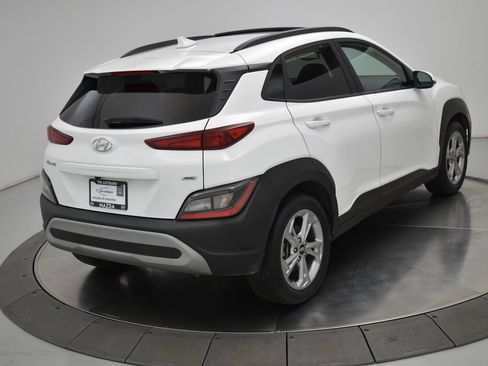 Used 2023 Hyundai Kona SEL w/ Convenience Package AWD/4WD image 21