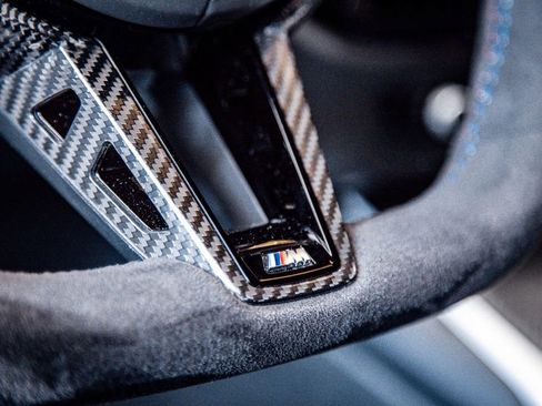 New 2026 BMW M2 w/ Carbon Package image 8