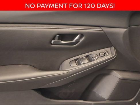 New 2025 Nissan Sentra S w/ Trunk Package image 7