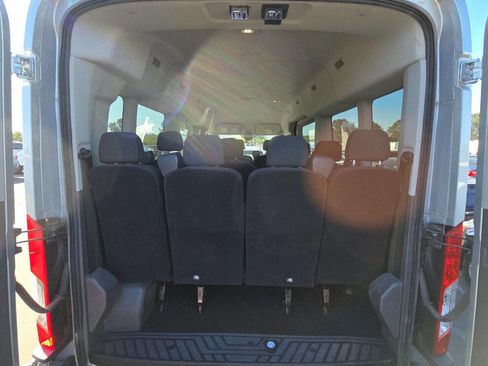 Used 2022 Ford Transit 350 XLT image 7