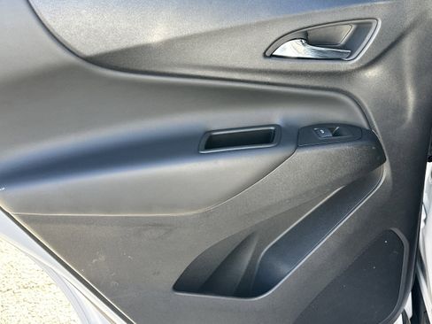 Used 2024 Chevrolet Equinox LT image 22