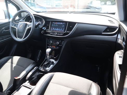 Used 2017 Buick Encore Preferred AWD/4WD image 11