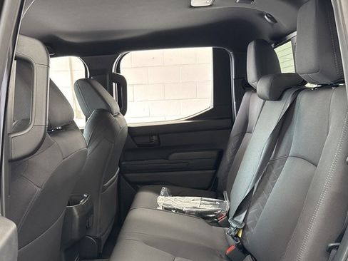 New 2025 Toyota Tacoma SR5 image 37