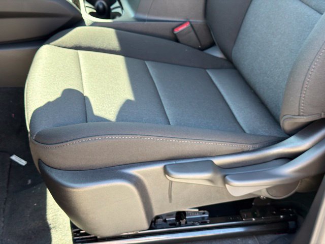 New 2026 Chevrolet Colorado Trail Boss AWD/4WD image 10