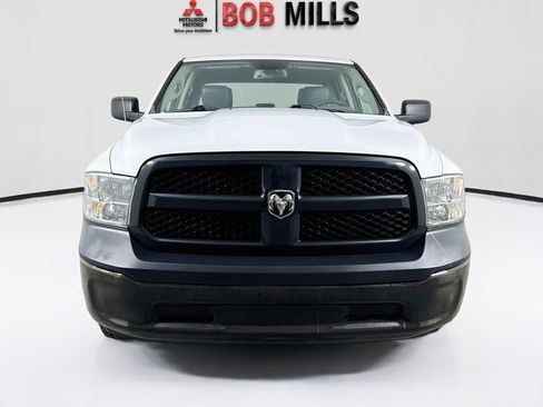 Used 2019 RAM 1500 Tradesman AWD/4WD image 2