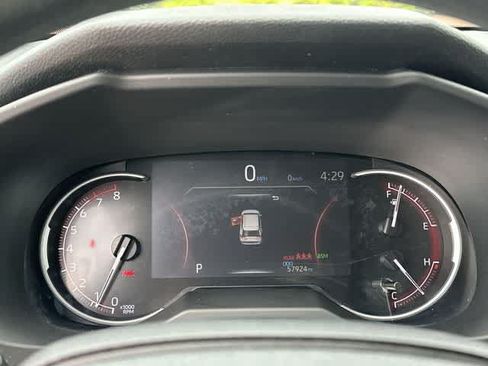 Used 2023 Toyota RAV4 LE AWD/4WD image 6