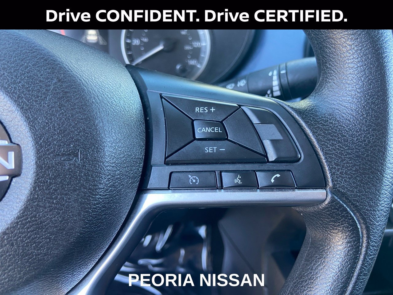 Certified 2023 Nissan Versa SV FWD image 26