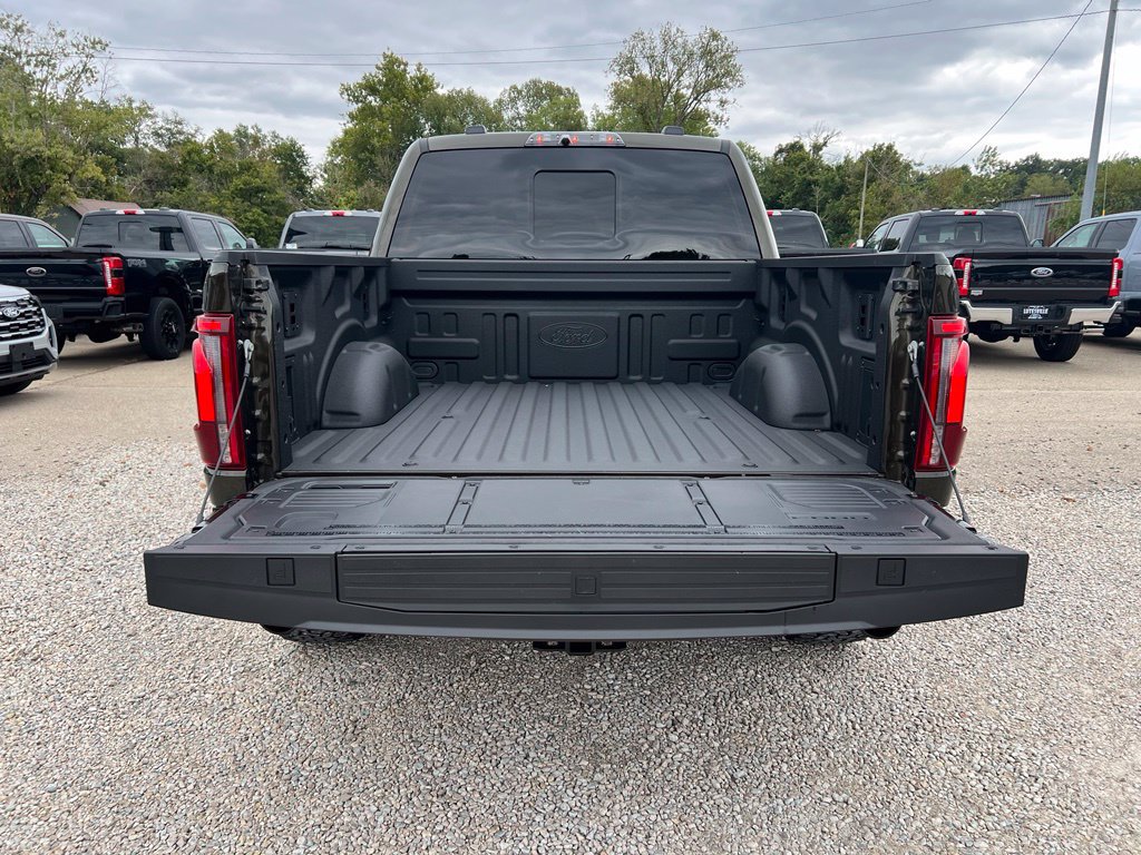 Used 2026 Ford F150 Raptor AWD/4WD image 18