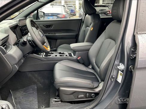 New 2026 Subaru Outback Wilderness image 11