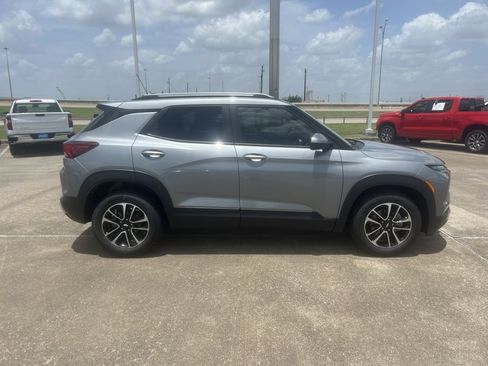 New 2026 Chevrolet TrailBlazer LT w/ LT Cold Weather Package image 10