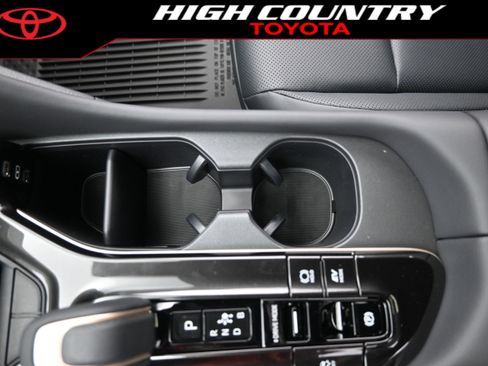 New 2026 Toyota Crown AWD/4WD image 18