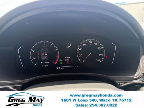 Used 2022 Honda Civic Sport image 13