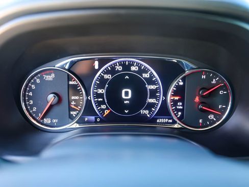 Used 2023 GMC Acadia Denali FWD image 14