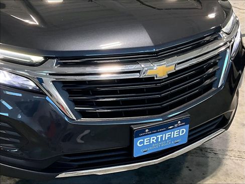 Certified 2022 Chevrolet Equinox LT image 30