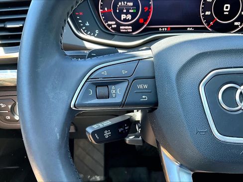 Used 2018 Audi Q5 Prestige AWD/4WD image 23