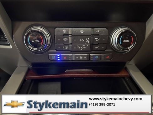 Used 2019 Ford F250 King Ranch w/ King Ranch Ultimate Package image 42