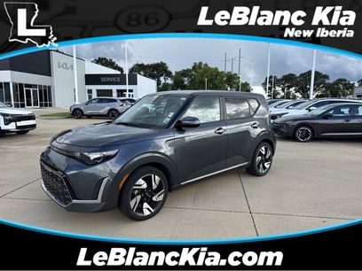 Certified 2023 Kia Soul GT-Line