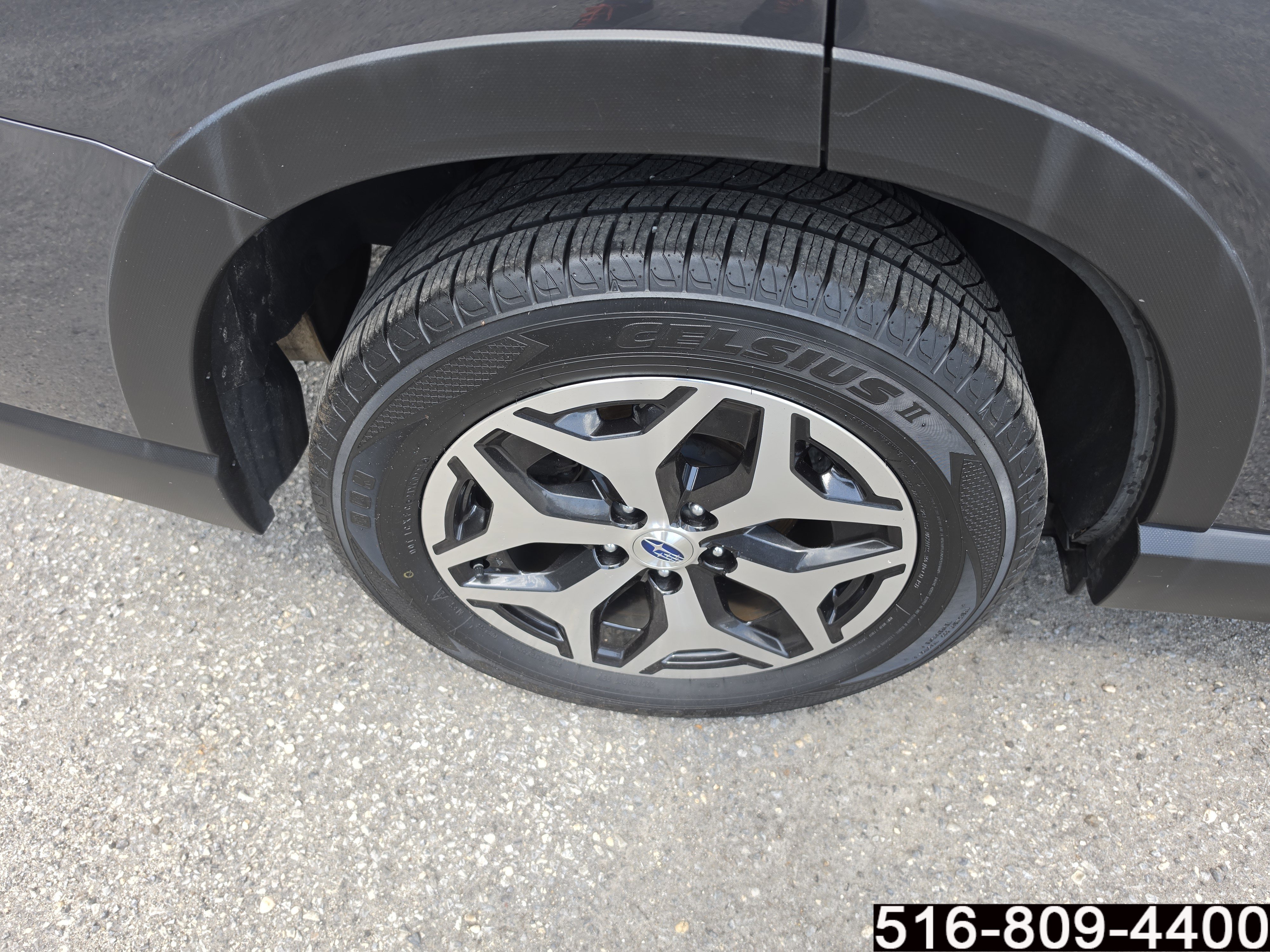 Used 2023 Subaru Forester Premium AWD/4WD image 13