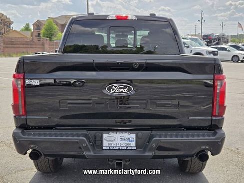 New 2026 Ford F150 XLT AWD/4WD image 11