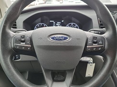 Used 2024 Ford Transit 350 XLT image 23