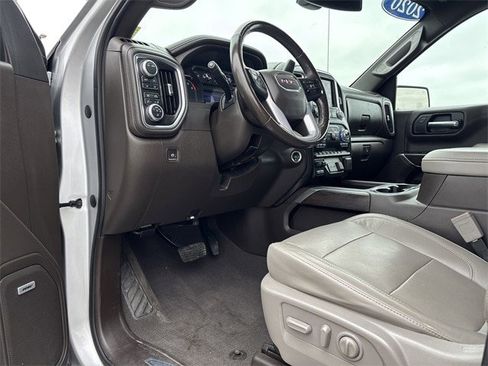 Used 2020 GMC Sierra 1500 SLT image 10