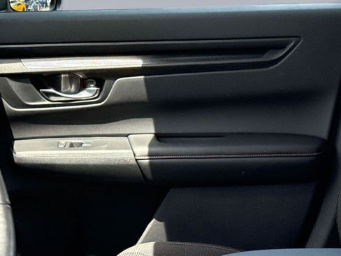 Certified 2026 Honda CR-V TrailSport image 23