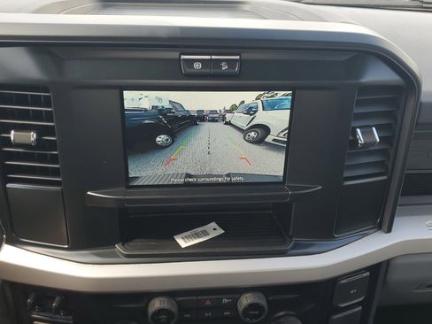 New 2026 Ford F350 XL w/ STX Appearance Package image 20