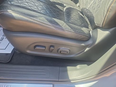 Used 2021 Nissan Murano Platinum w/ Cargo Package image 10