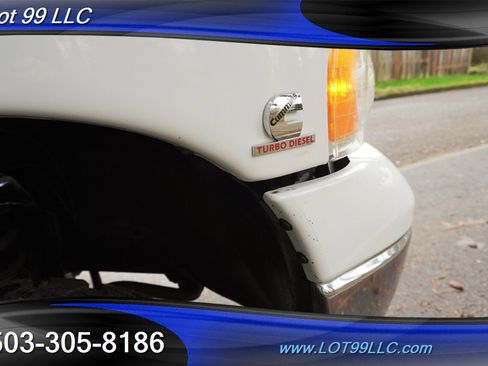 Used 2004 Dodge Ram 3500 Truck SLT w/ Trailer Tow Group image 38