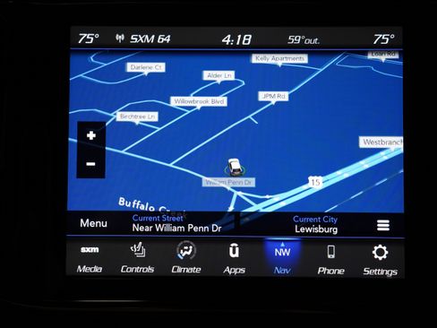 Used 2021 Jeep Grand Cherokee Limited X AWD/4WD image 27