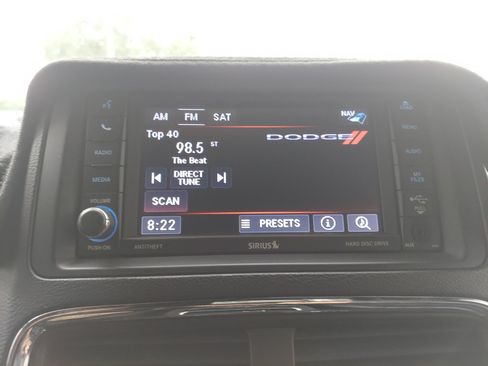 Used 2019 Dodge Grand Caravan GT FWD image 16