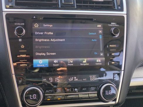 Used 2019 Subaru Outback 2.5i Premium w/ Popular Package #2 image 11