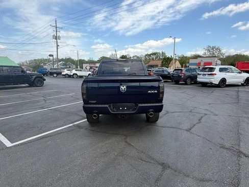 Used 2016 RAM 1500 Express w/ Popular Equipment Group image 14