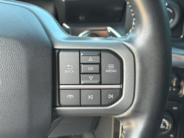 Used 2022 Ford F150 Lariat AWD/4WD image 27