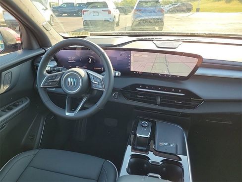 New 2026 Buick Enclave Preferred image 9