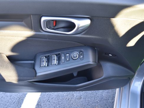 Certified 2023 Honda Civic Sport image 13