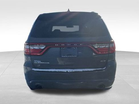 Used 2024 Dodge Durango GT image 7