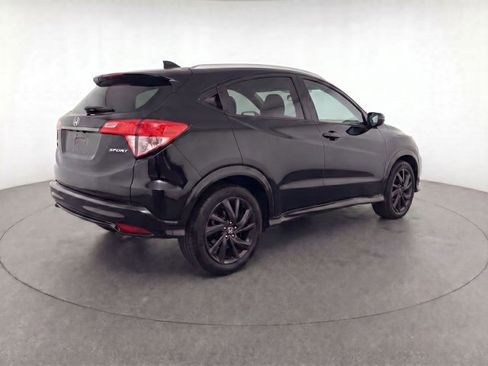 Used 2022 Honda HR-V Sport image 7