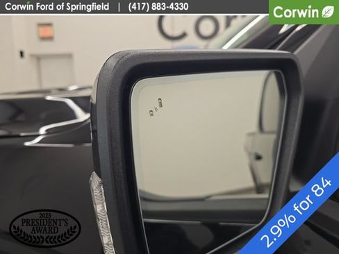 New 2026 Ford F150 Platinum w/ Equipment Group 702A High AWD/4WD image 45