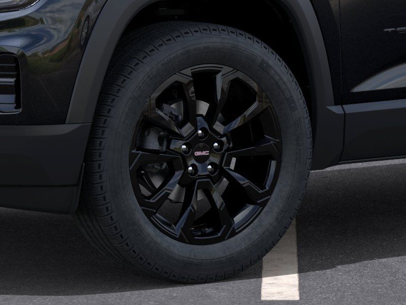 New 2027 GMC Terrain Elevation w/ Elevation Premium Package AWD/4WD image 9