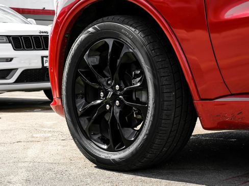 Used 2020 Dodge Durango R/T w/ Blacktop Package RWD image 64