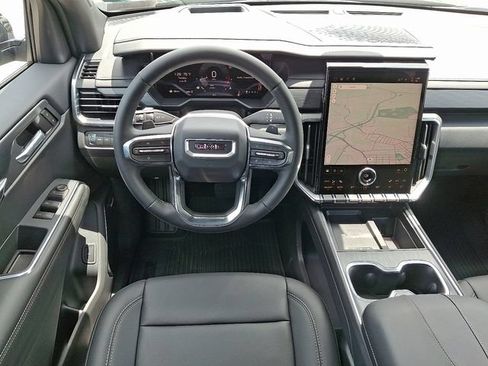 New 2026 GMC Acadia Elevation w/ Black Edition AWD/4WD image 13