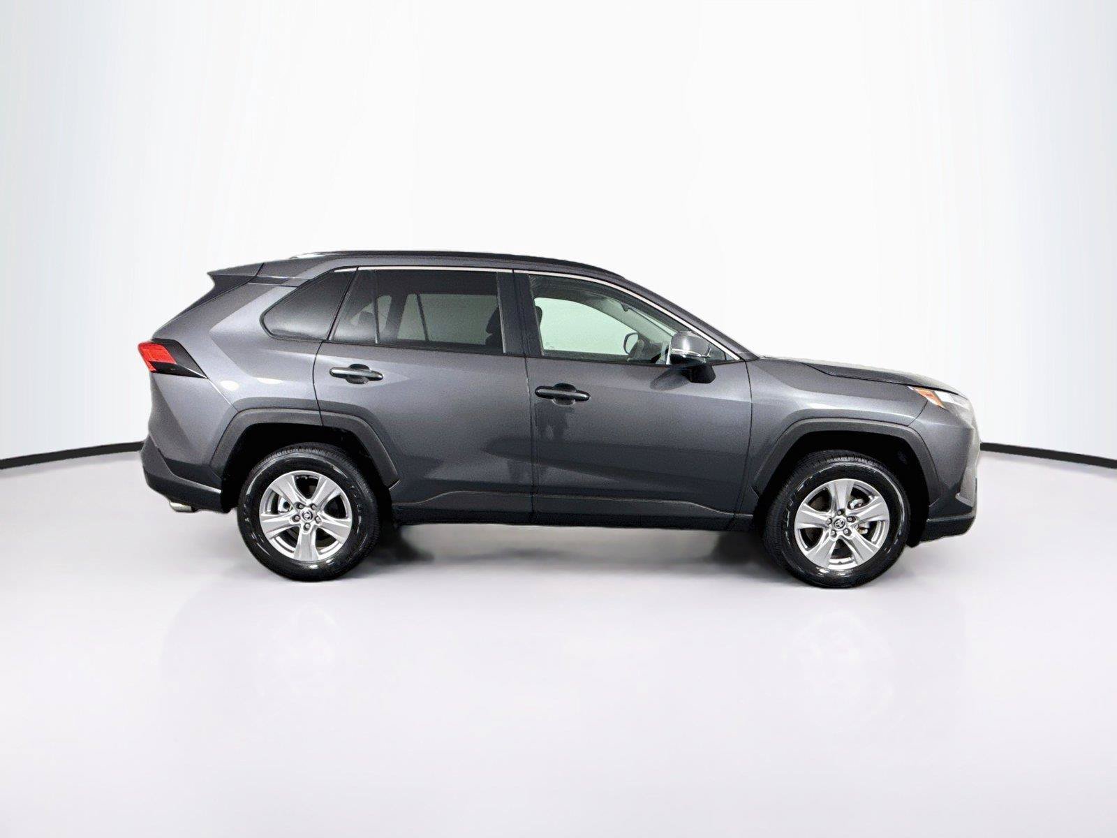 Certified 2025 Toyota RAV4 XLE AWD/4WD image 10