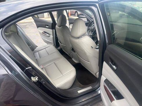 Used 2016 Acura TLX FWD image 17